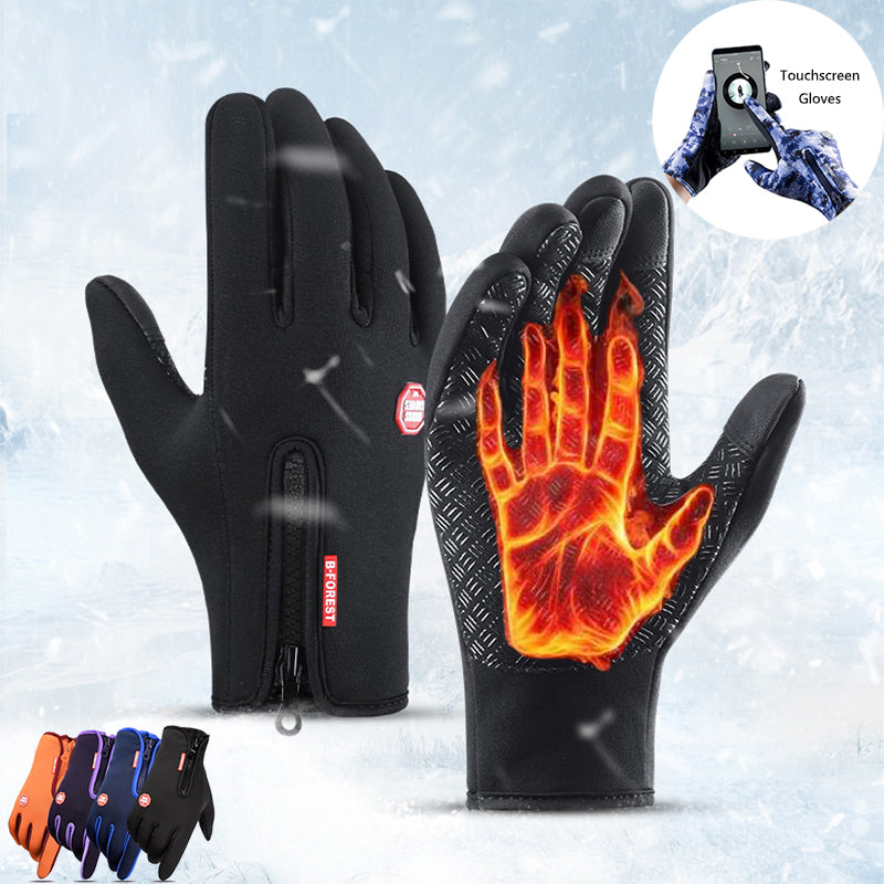 Winter Gloves-Thermal gloves (FOR WINTER)