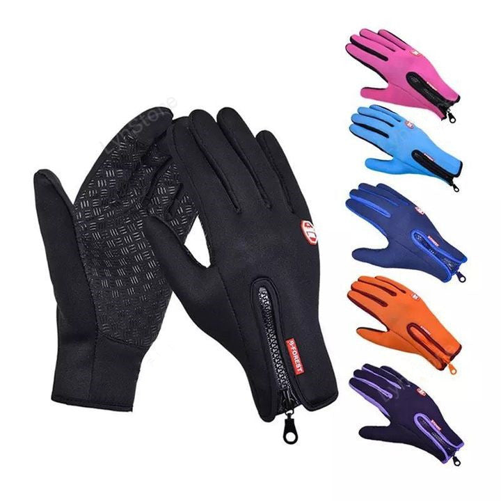 Winter Gloves-Thermal gloves (FOR WINTER)